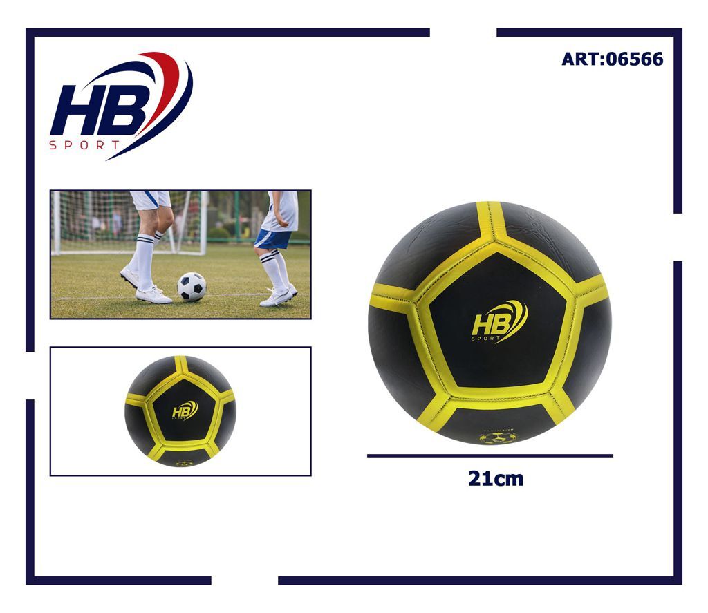 Pallone Palla Da Calcio Calcetto Gioco Football Misure Peso Ufficiali 06566 dfh