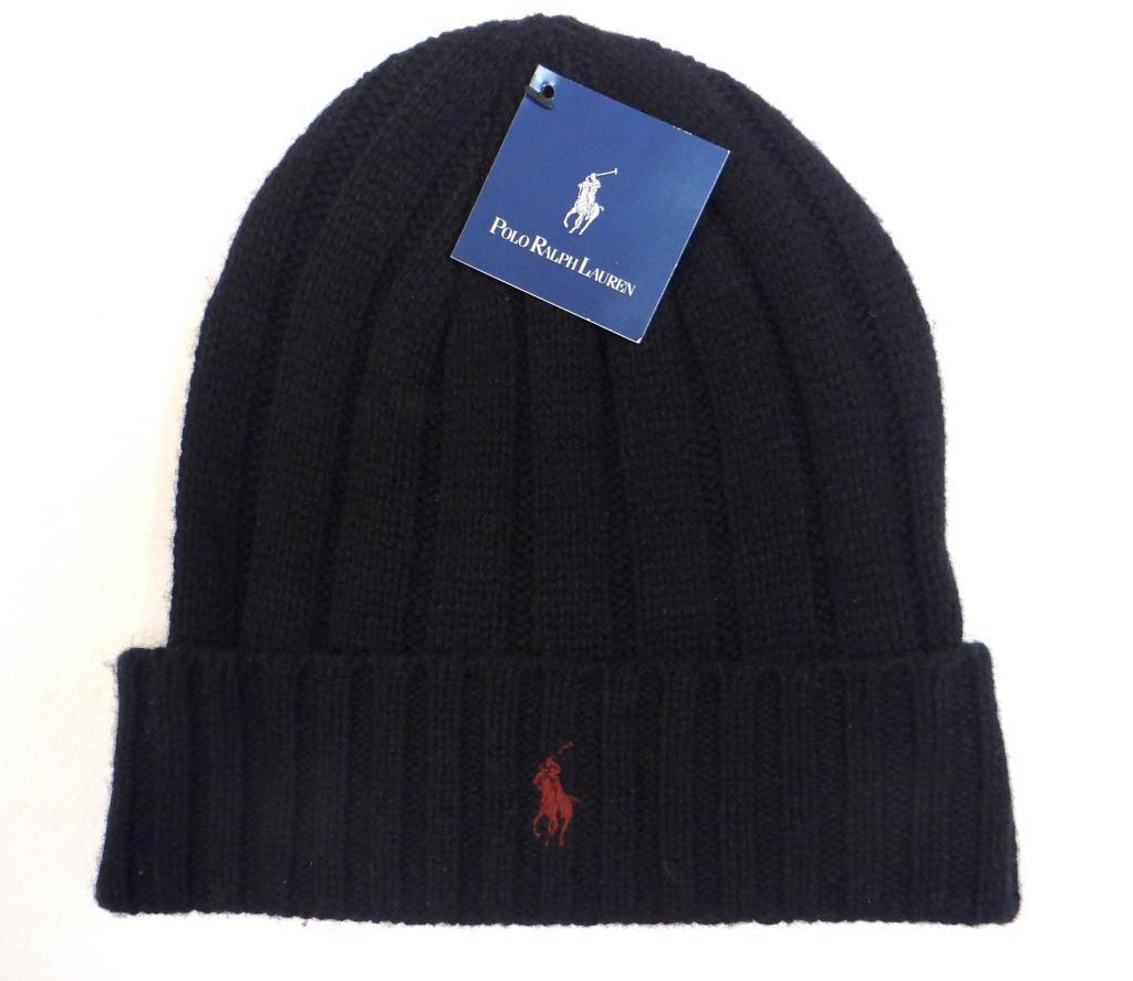 Ralph Lauren Men's Beanie Hats