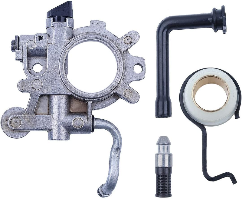 Oiler Pump 11286403205 for STIHL 044 MS440 Chainsaw
