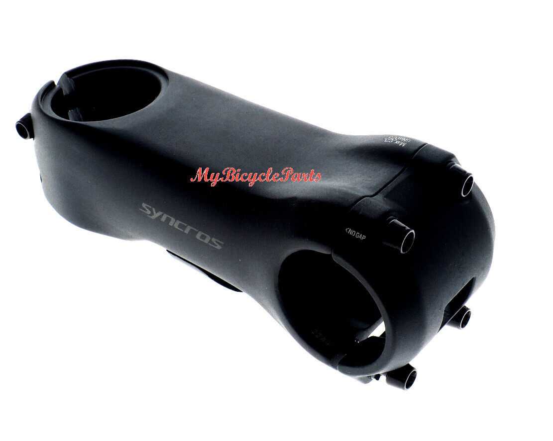 syncros RR2.0ステム 140mm Addict Syncros RR2.0 Stem 70-140mm Scott Addict/Speedster