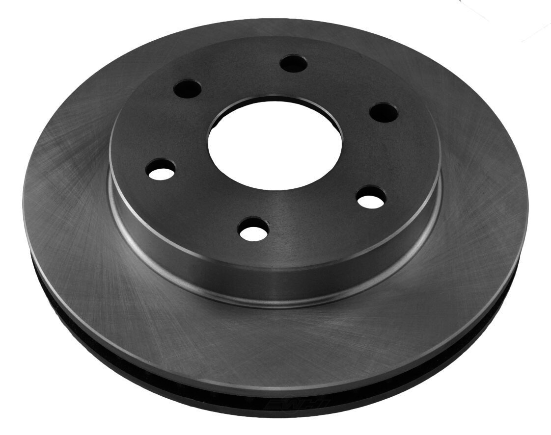 Qualis 55054 Disc Brake Rotor