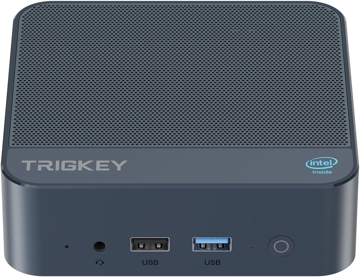 ORIGIMAGICミニpc Twin Lake-N150 ORIGIMAGICミニpc Twin Lake-N150