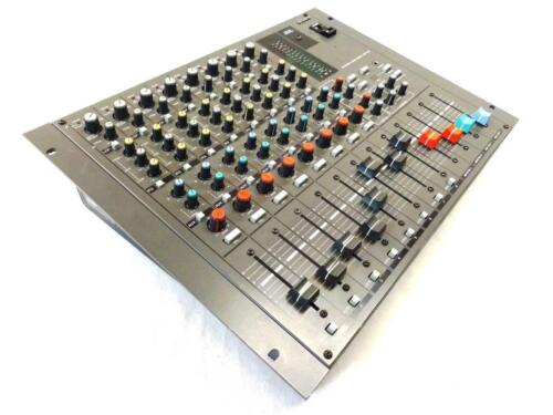 SONY MXP-29 STEREO MIXER | eBay SONY MXP-29 STEREO MIXER | eBay