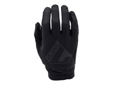 7 iDP Transition MTB Glove - Black - 2022