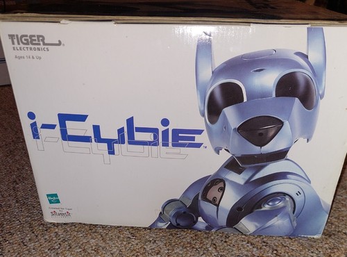 ロボット CALAMITY DOG BLUE VERSION ZERBERUS CALAMITY DOG BLUE VERSION ZERBERUS