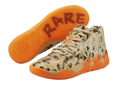 シューズ(男性用) Puma MB.01 Digital Camo PUMA MB.01 Digital Camo | Champs Sports