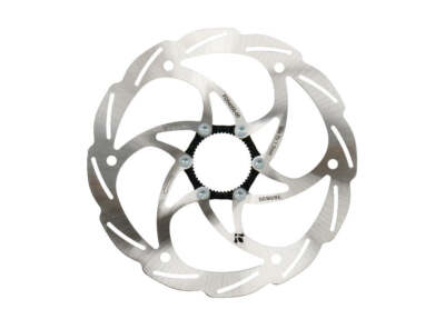 Formula Monolithic Center Lock Rotor