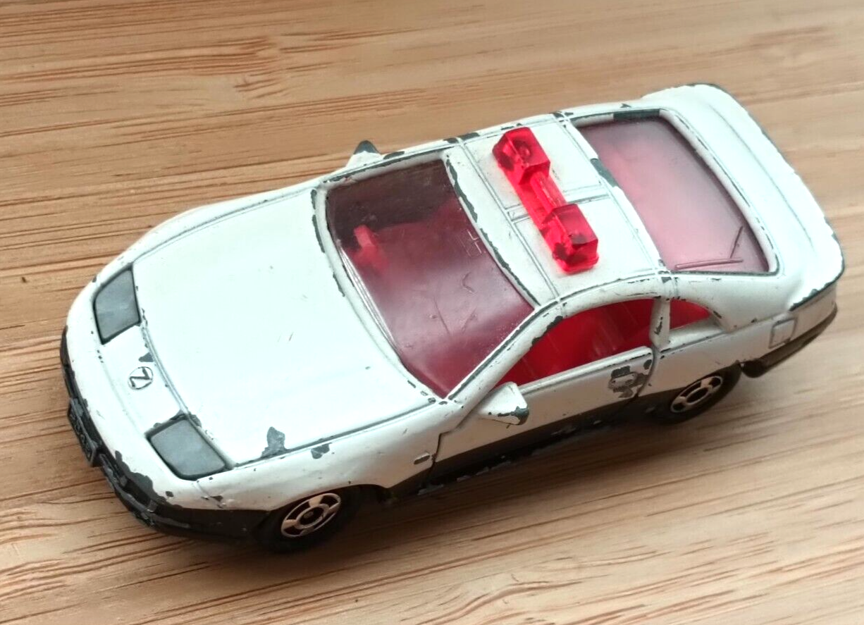レトロミニカー ミニカーショップ ケンボックス トミカ 特注・その他☆58☆日産
