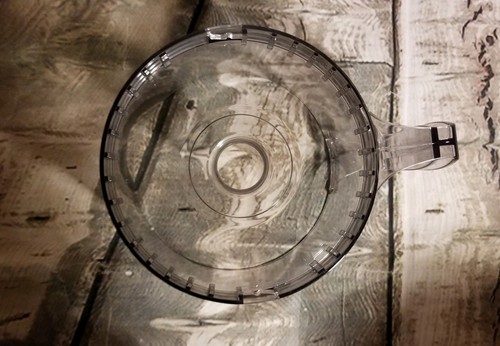 Cuisinart AFP-650 Food Processor Replacement Work bowl