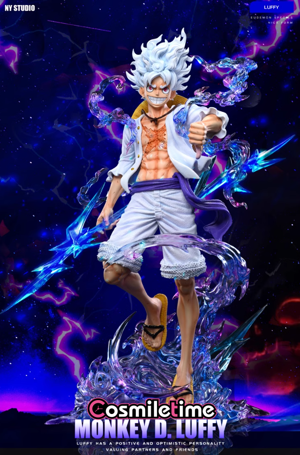 【廃盤品】ONE PIECE STATUE 胸像　フィギュア5体セット 廃盤品】ONE PIECE STATUE 胸像 フィギュア5体セット TH Studio