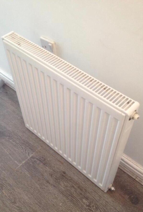 Radiators with fitting brackets in Pentwyn, Cardiff Gumtree