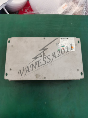 1PC USED Advantech UNO-2173A UNO-2173A-A12E
