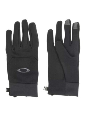 OAKLEY Snow 2024 CORE ELLIPSE Gloves - FOS900944 - Forged Iron - Large - NWT