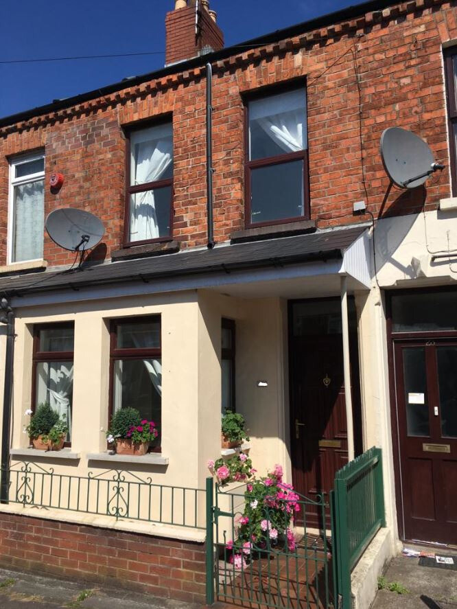 Beautiful 2 Bedroom House Lisburn Road Area Belfast In Lisburn Road Belfast Gumtree