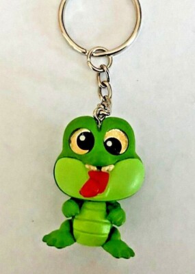 Disney Doorables Keychains Multiple Available!