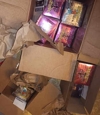 Fotos del artículo de un comprador verificado