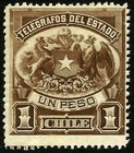 Brazil Stamps