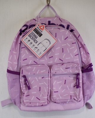 Youth Reebok Sienna 17  BackPack W/ Laptop Pocket