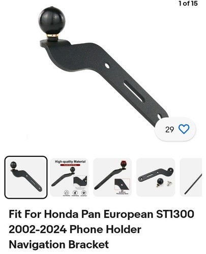 Artikelfoto(s) von einem verifizierten Käufer