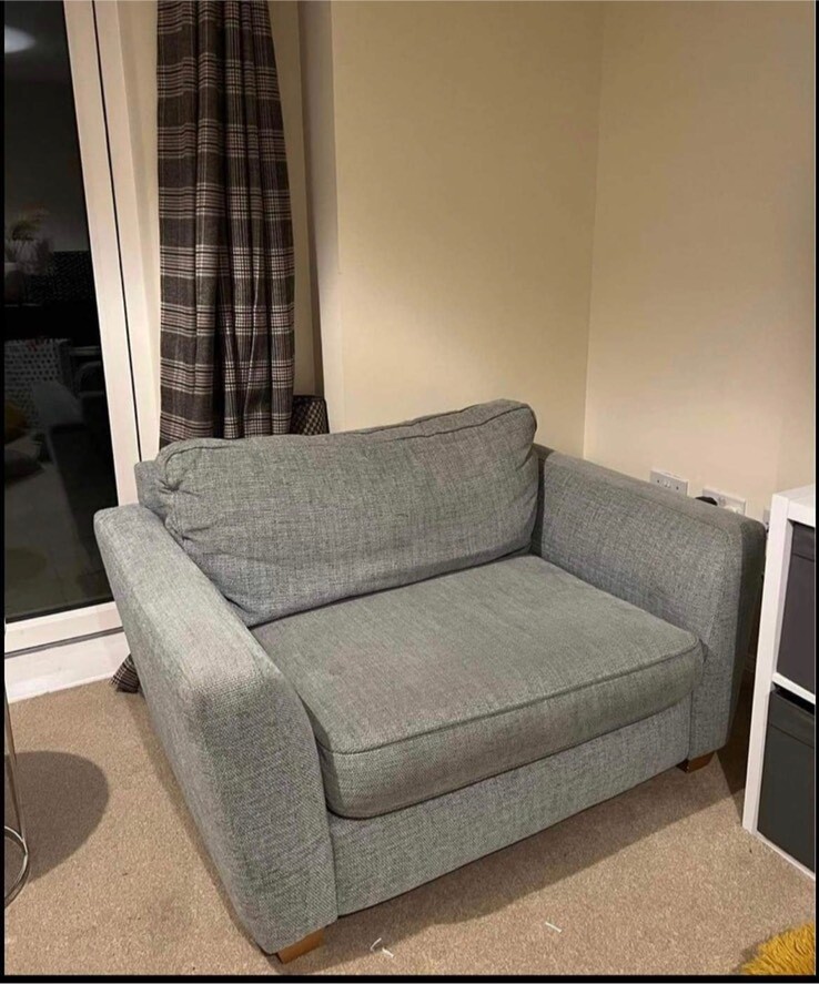 Sofa set with delivery in Southampton, Hampshire Gumtree
