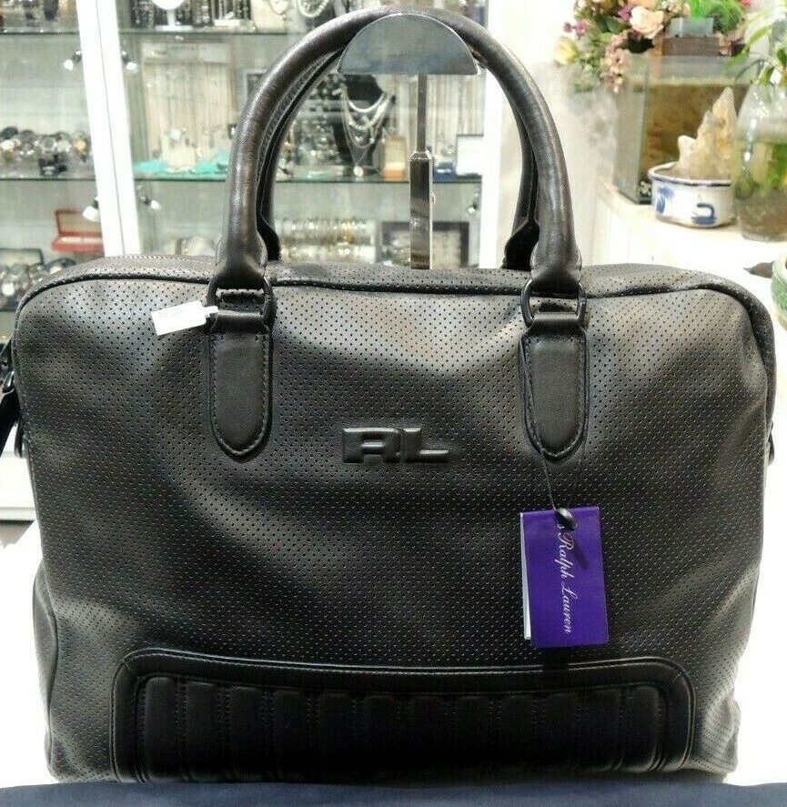 RALPH LAUREN PURPLE LABEL pcケース Ralph Lauren Blue Label | Bags | Nwt Rare Ralph Lauren