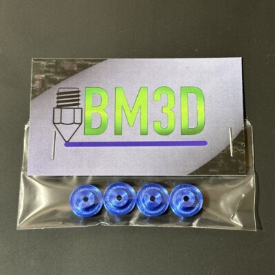 MINI LMT DROOP SHOCK CUPS