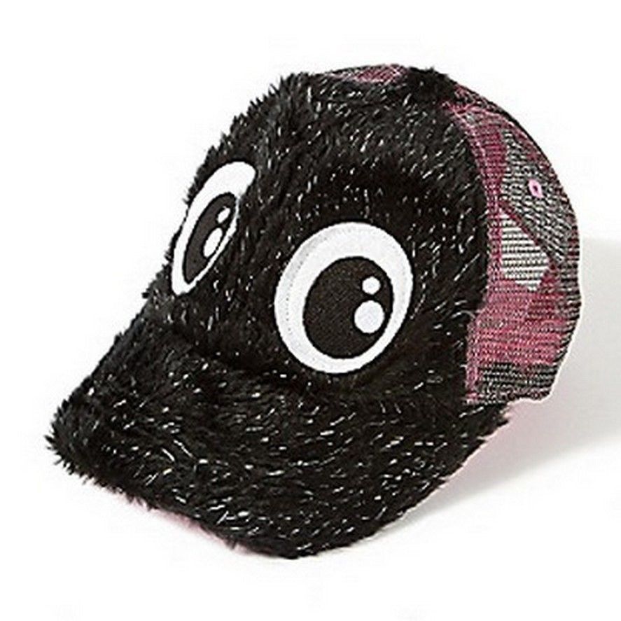 Gorras de béisbol para niñas de Claire's