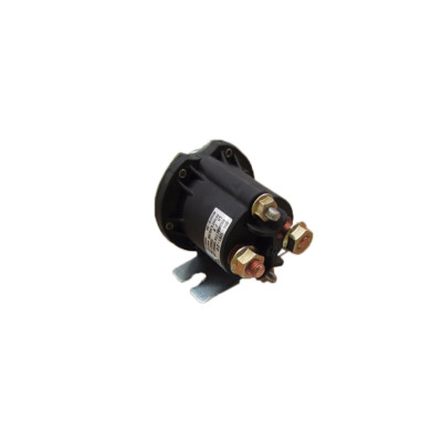 Genuine OEM Meyer Home Snow Plow Solenoid Part # 05028