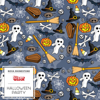 Siser EasyPatterns 2 - Heat Transfer Vinyl  12'' wide FREE SHIPPING