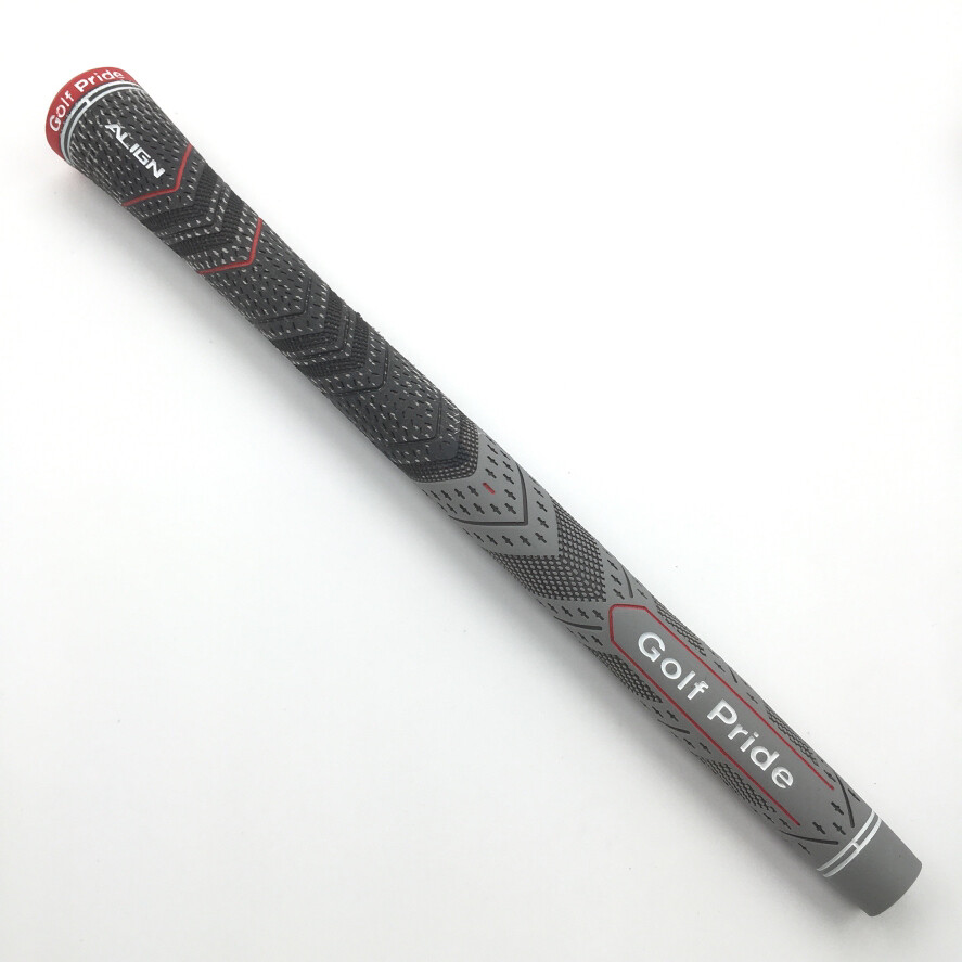 Golf Pride Grips Align MCC Plus Multi Compounds Standard Midsize 3 Colors