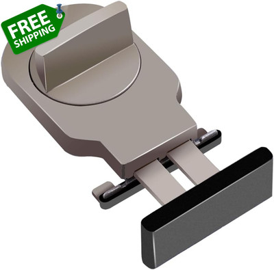Window Lock，Door and Window Limiter Locks，Adjustable Sliding Window Security Loc