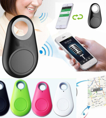 Mini Finder Device Real-time for iPhone Tracker Tracking Motorcycle Car Bicycle