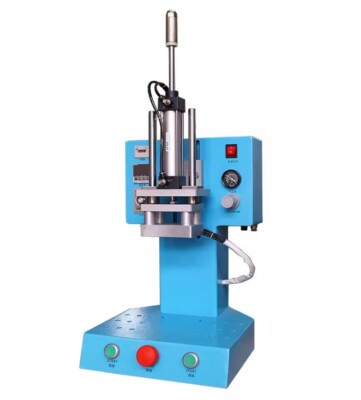 Small Practical Low Power Heating Plate Welding Machine Constant Temperature