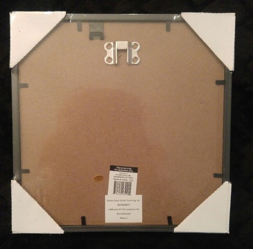 Graduation Tassel Keepsake Frame