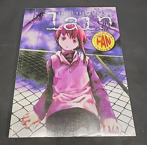 ゆに。serial experiments lain おまけ付き s-l400.jpg
