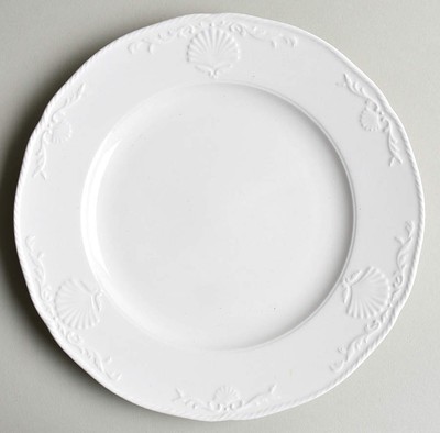 Mikasa Hampton Bays Salad Plate 378405