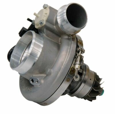 Borg Warner EFR 7163