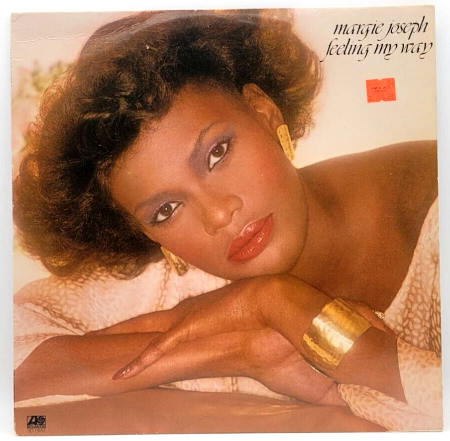 Margie Joseph Margie Joseph LP
