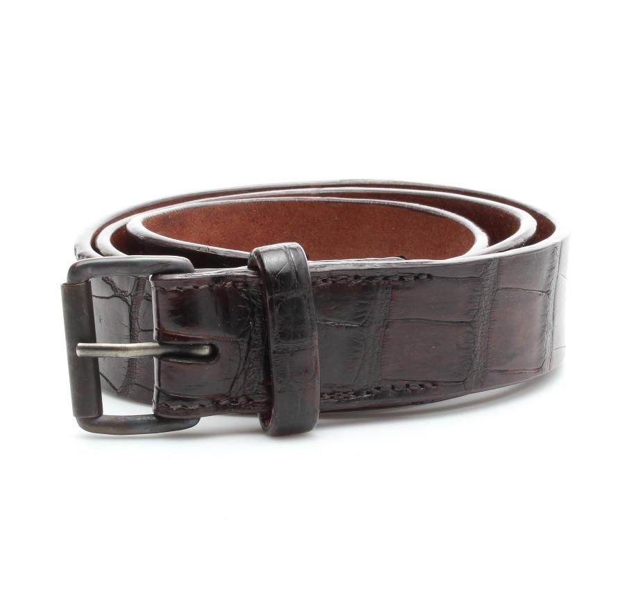 Women's Crocodile/Alligator Belts