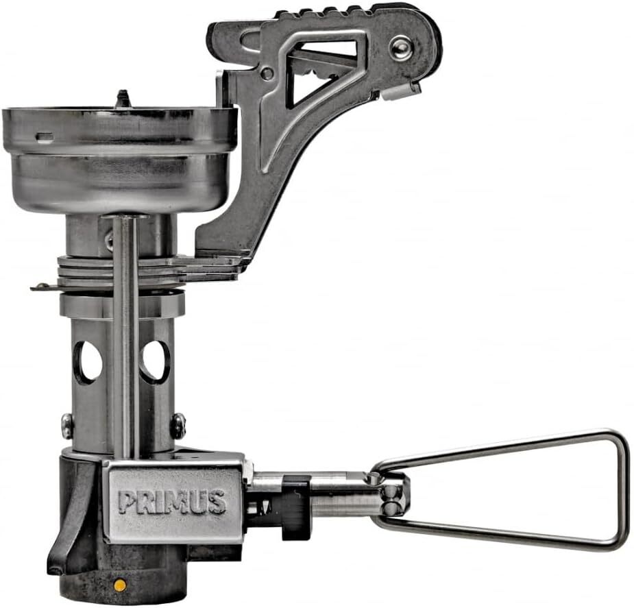 新品未使用　PRIMUS プリムス　FEMTO STOVE P-115 PRIMUS プリムス＞ P-115 FEMTO STOVE P-115フェムトストーブ
