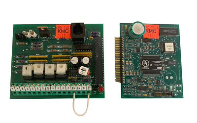 KMC Controls 881-612-01 & 905-612-01 KMD 7401 Boards **Same Day Shipping**
