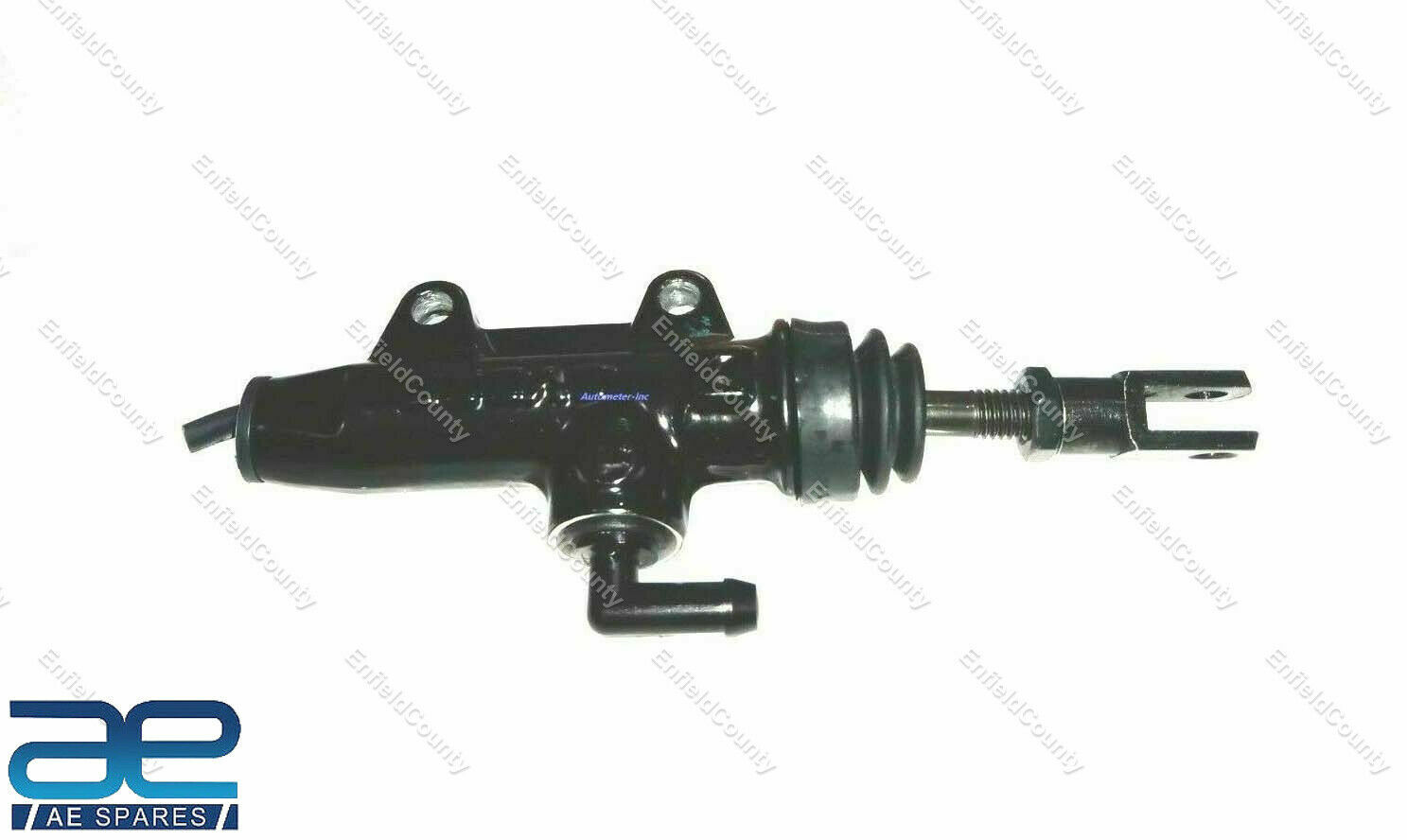 Master Cylinder Assembly Black For Royal Enfield Classic 350 GT 535  