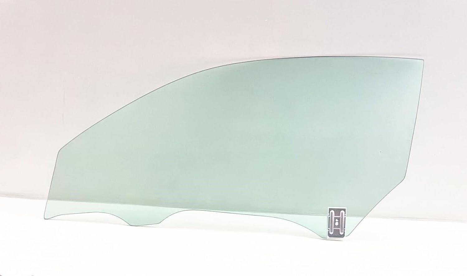 Driver/Left Side Door Window Glass For 2017-2022 Infiniti Q60 2 Door Coupe