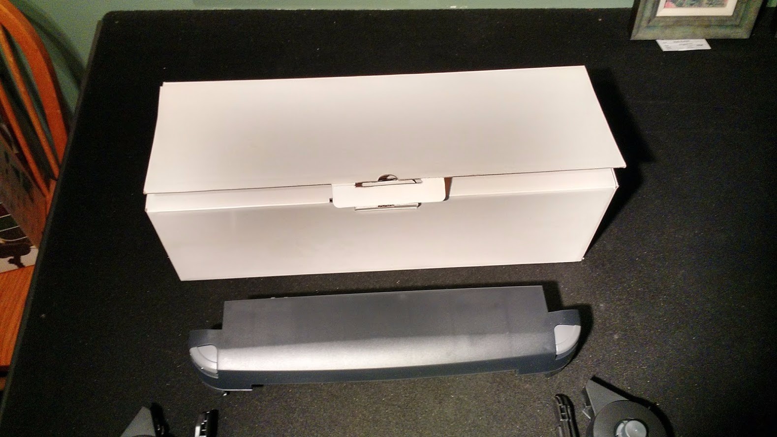 Epson 2200 printer/ Paper Cutter and Roll Paper Holder