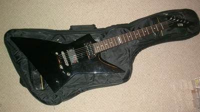 Cases Gibson Explorer