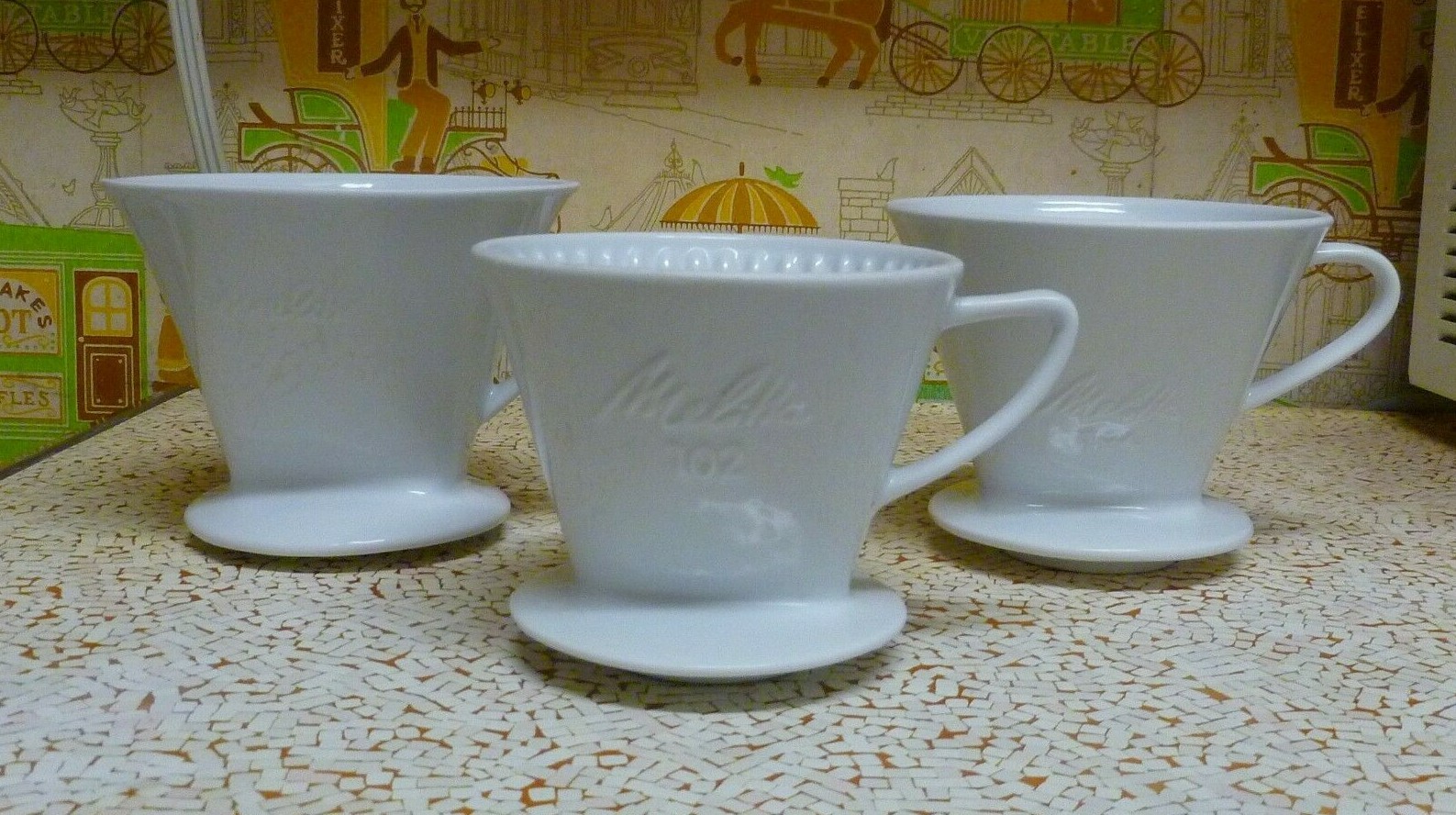 Melitta MJ-516 ホワイト Amazon.com: Melitta Select Grind MJ-516 (White) - Electric