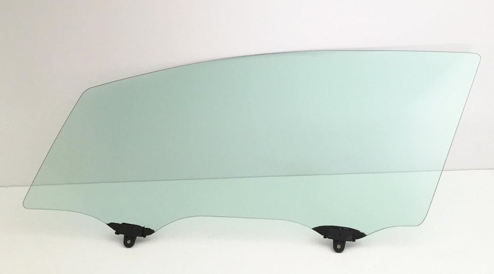Driver/Left Side Front Door Window Glass For 2012-2015 Honda Civic 4 Door Sedan