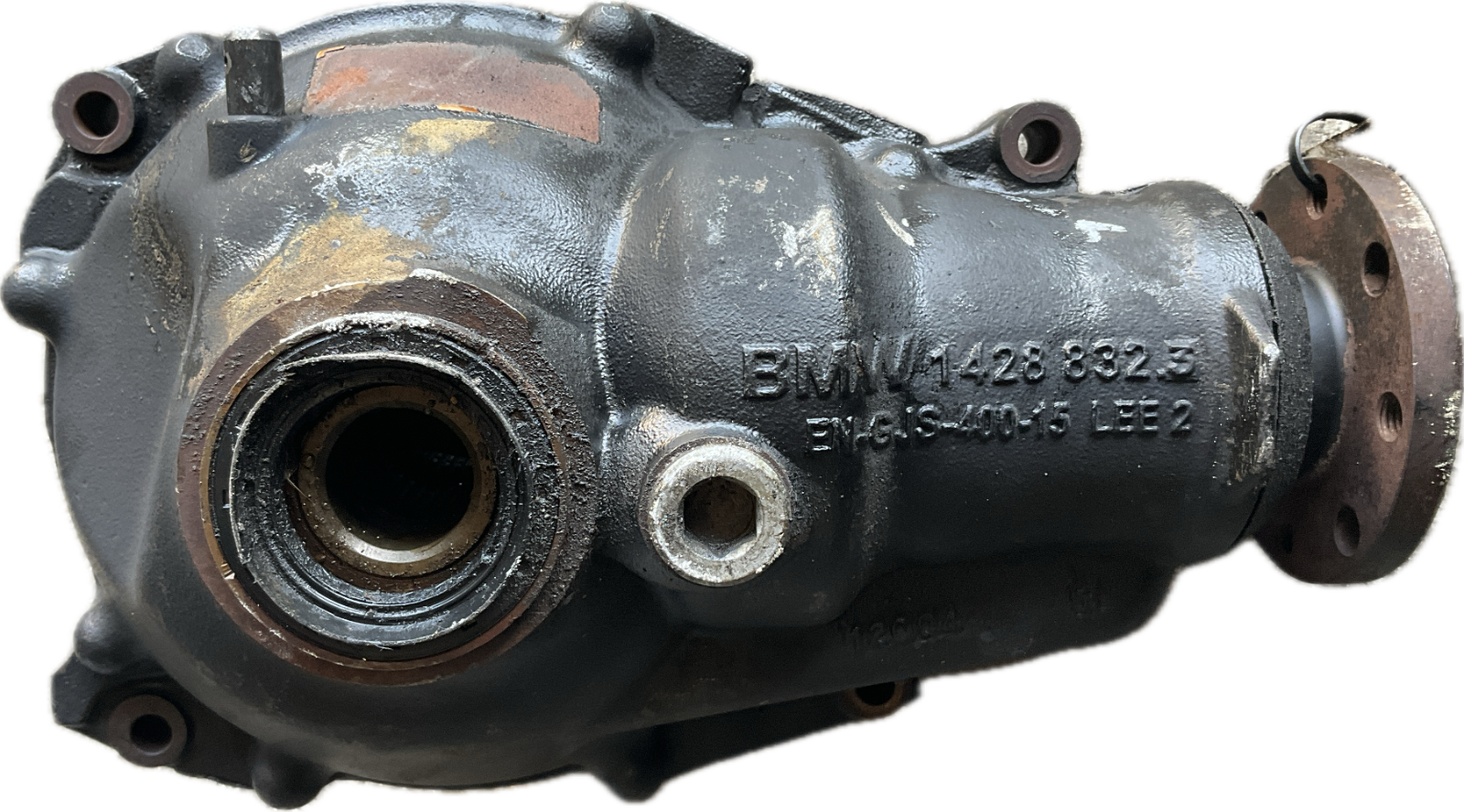 Differenziale anteriore modello BMW X3 2003 prima seria 3.0 td 1428832.3