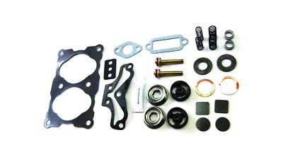 107516 Bendix Tu-Flo 550 750 TF550 Air Comp Head Maint Kit Set Replacement NEW