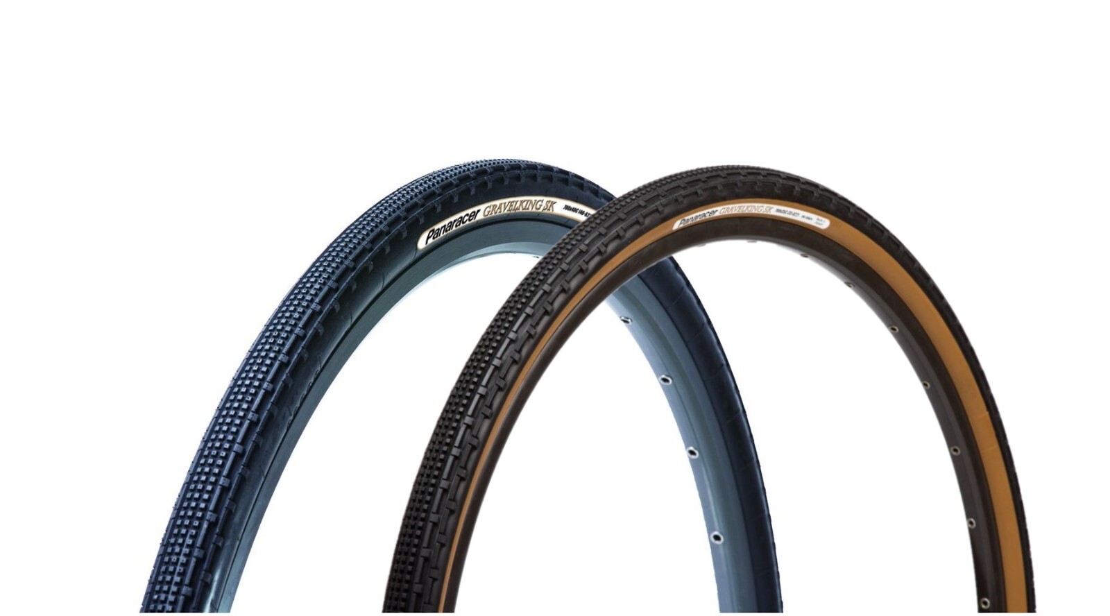 Panaracer GravelKing SK TLC Tubeless Ready 700x32 35 38 43